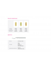 SR KIT Набор для извлечения винтов из имплантов